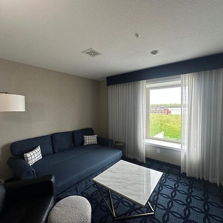 Riverside Inn Hannibal Luaran gambar