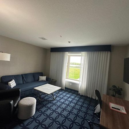 Riverside Inn Hannibal Luaran gambar
