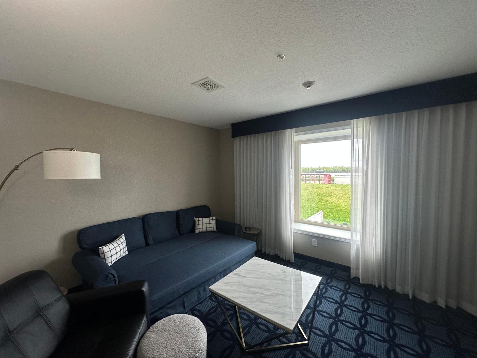 Riverside Inn Hannibal Luaran gambar