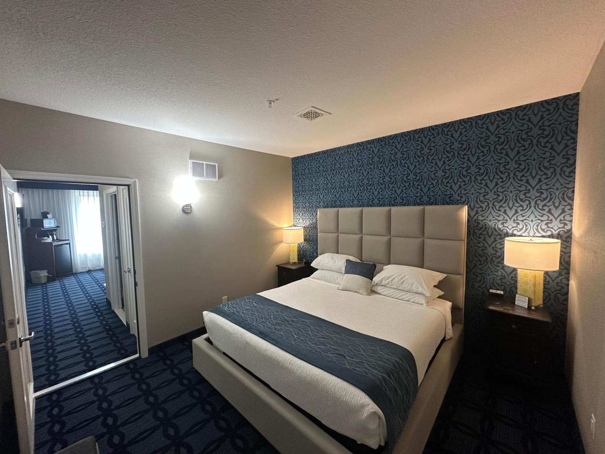 Riverside Inn Hannibal Luaran gambar