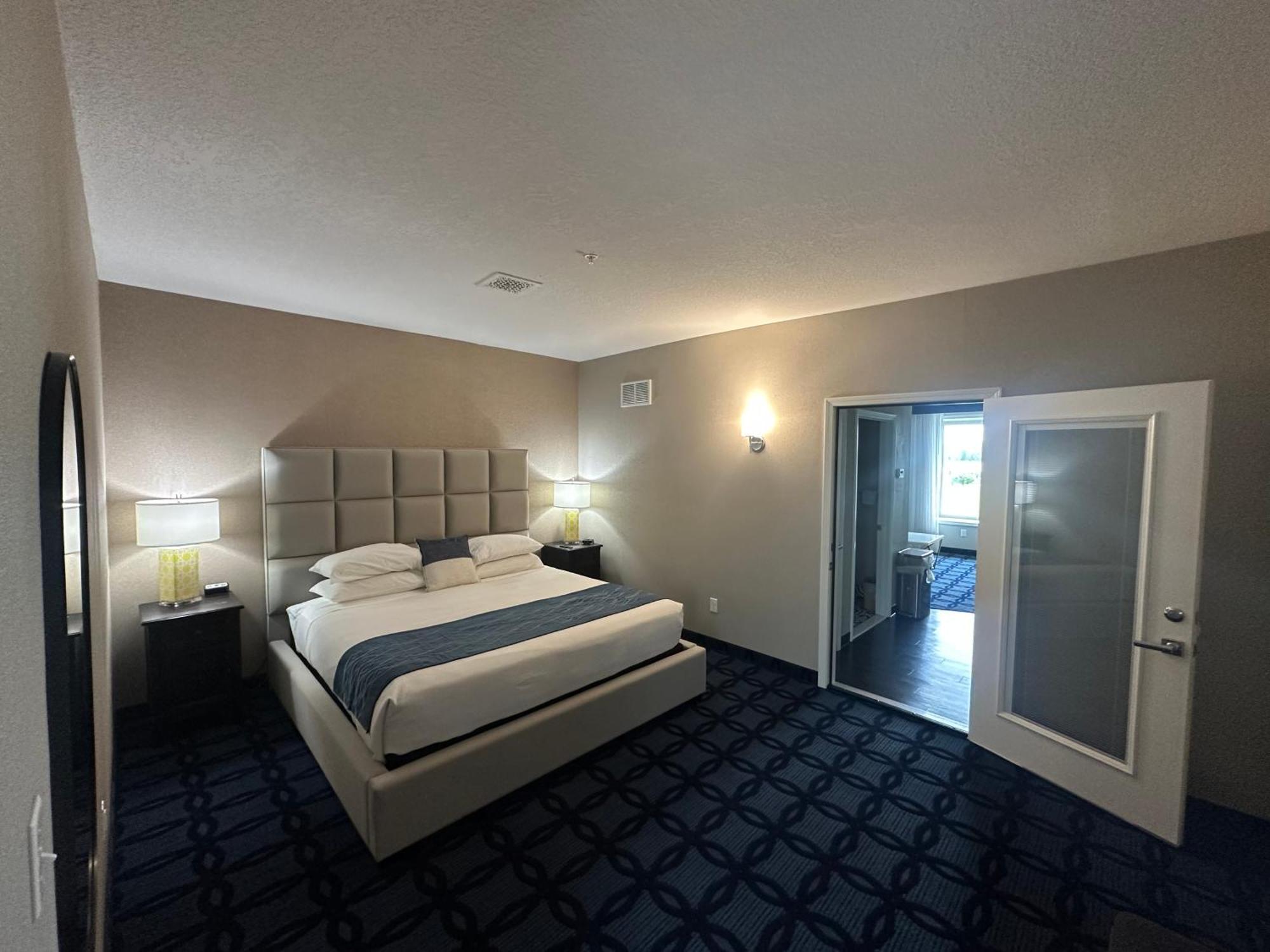 Riverside Inn Hannibal Luaran gambar