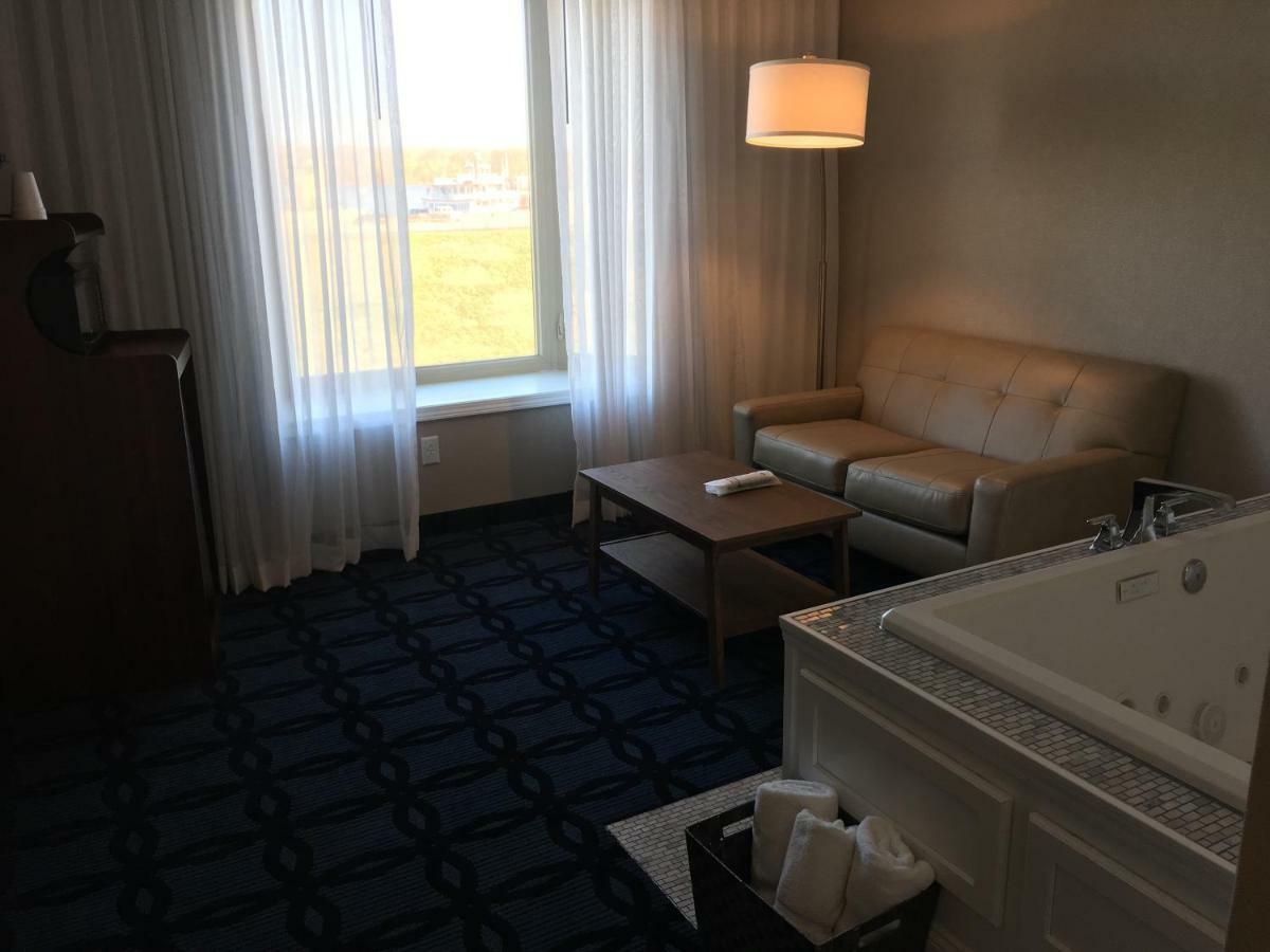 Riverside Inn Hannibal Luaran gambar