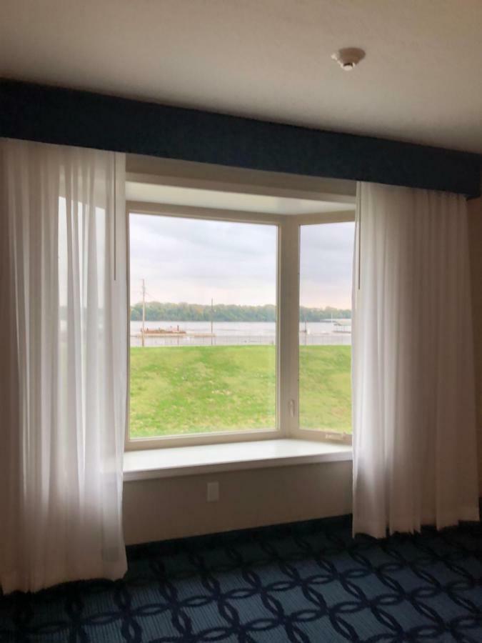 Riverside Inn Hannibal Luaran gambar