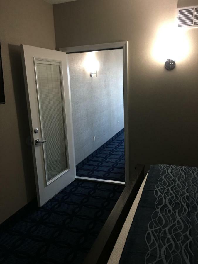 Riverside Inn Hannibal Luaran gambar