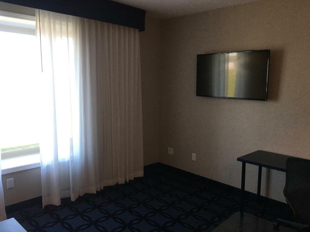 Riverside Inn Hannibal Luaran gambar