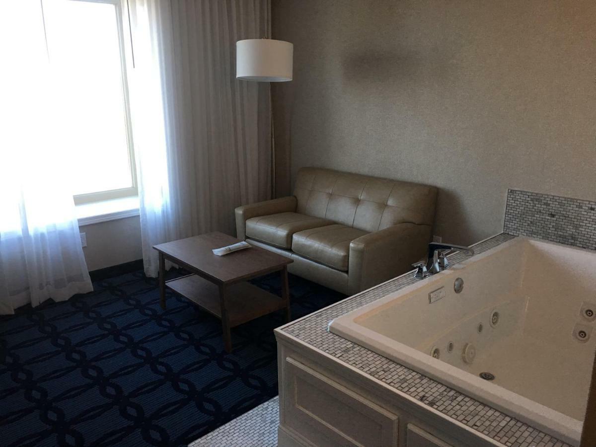 Riverside Inn Hannibal Luaran gambar
